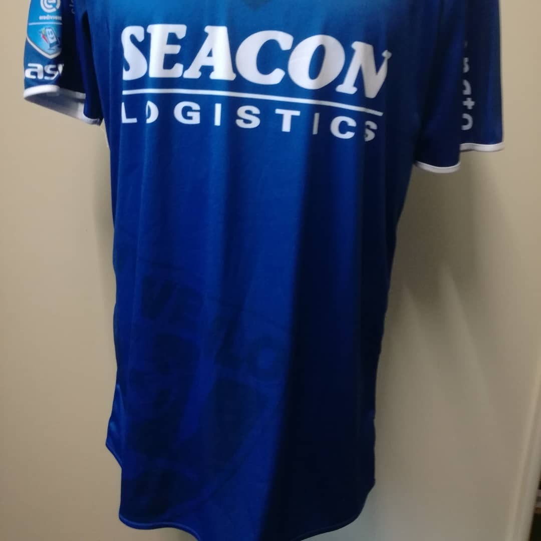 VVV-Venlo 2018-19 GK 3 Kit