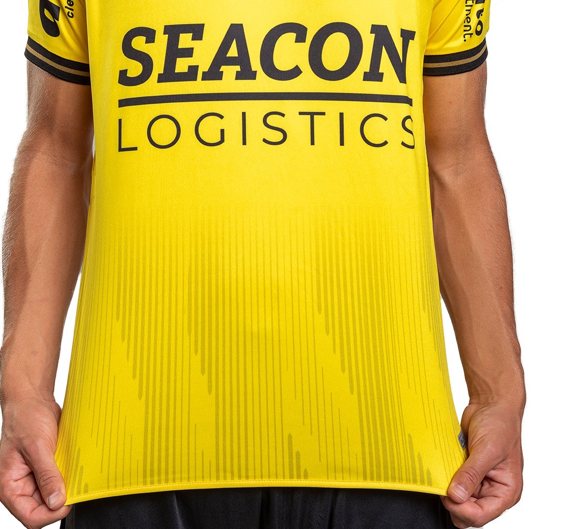 VVV-Venlo 2020-21 Home Kit