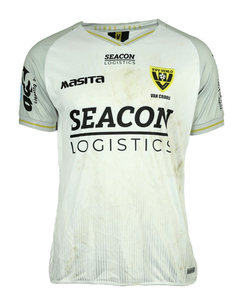 VVV-Venlo 2020-21 GK Kit