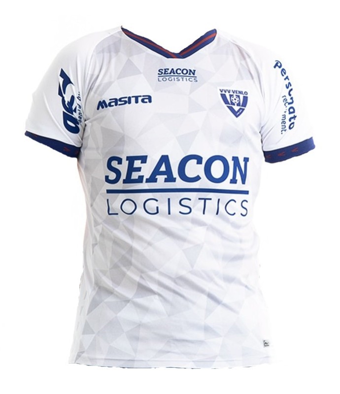 VVV-Venlo 2021-22 Away Kit