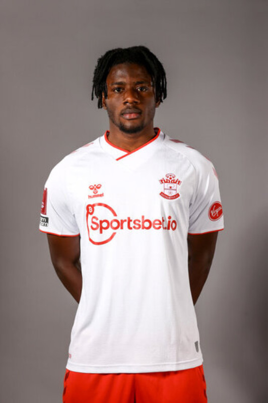 Southampton FC 2021-22 Special Kit