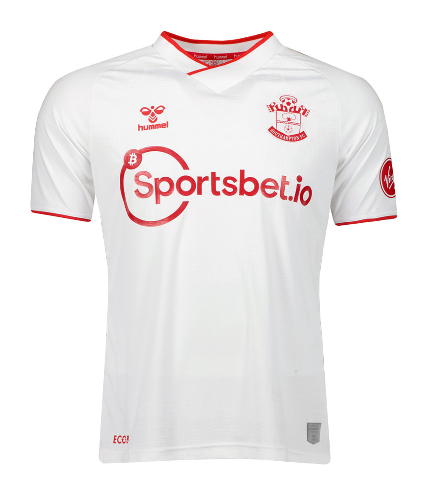 Southampton FC 2021-22 Special Kit