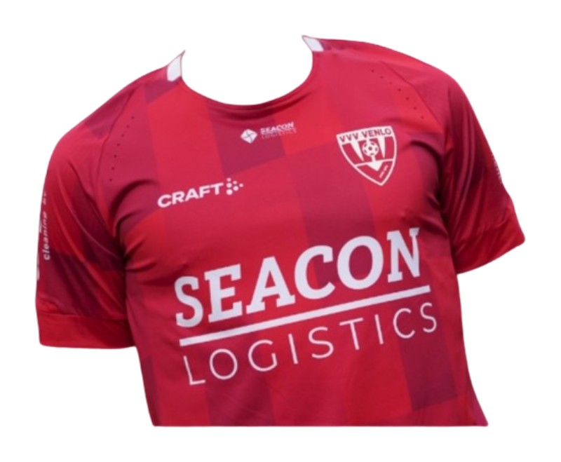 VVV-Venlo 2023-24 GK 2 Kit
