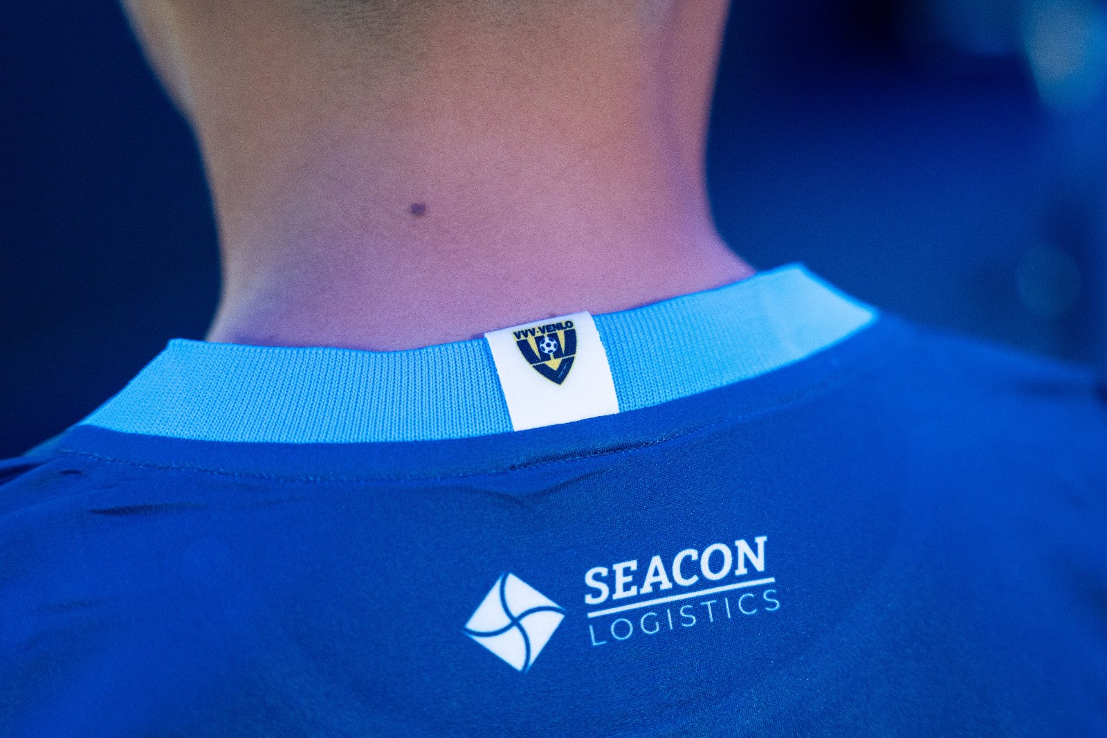 VVV-Venlo 2024-25 Away Kit