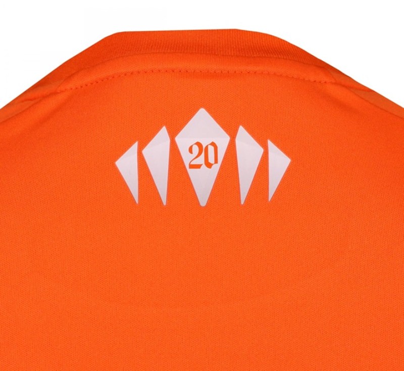 Southampton FC 2021-22 GK Away Kit