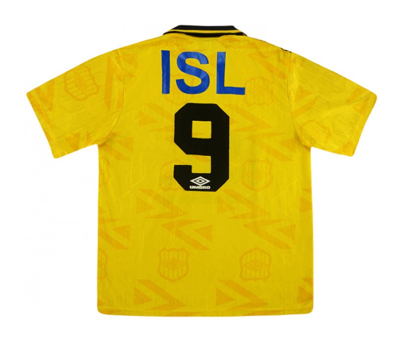 VVV-Venlo 1995-96 Home Kit