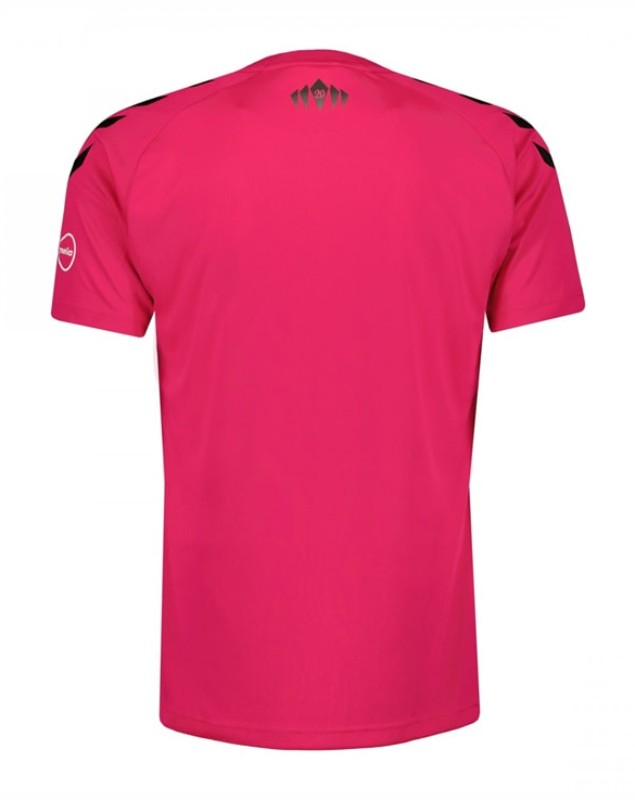 Southampton FC 2021-22 GK Third Kit