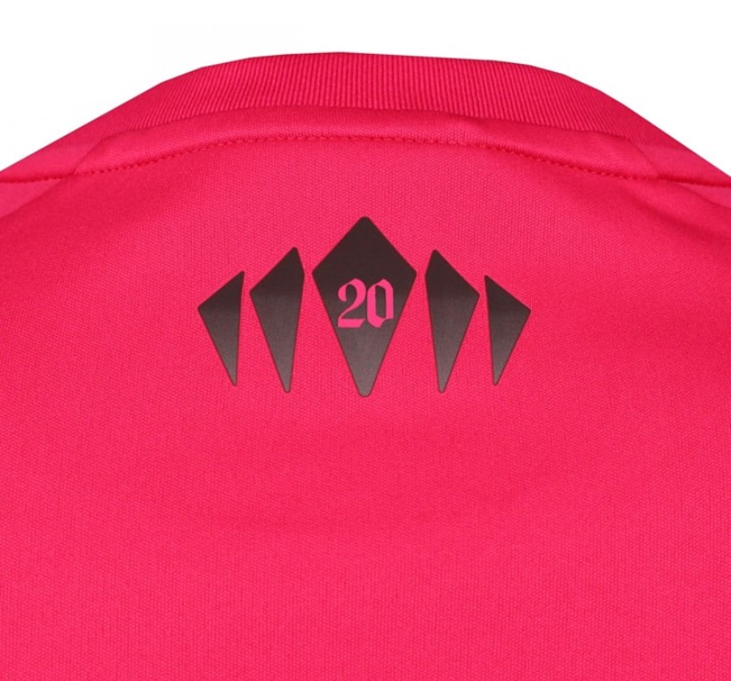 Southampton FC 2021-22 GK Third Kit