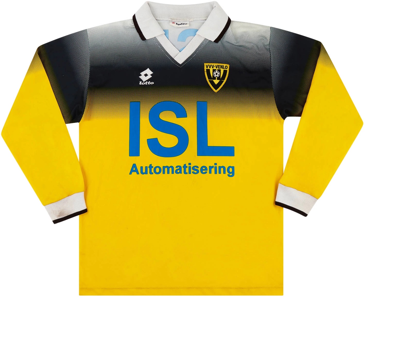 VVV-Venlo 1999-00 Home Kit