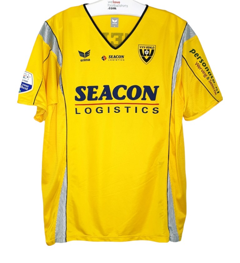 VVV-Venlo 2007-08 Home Kit
