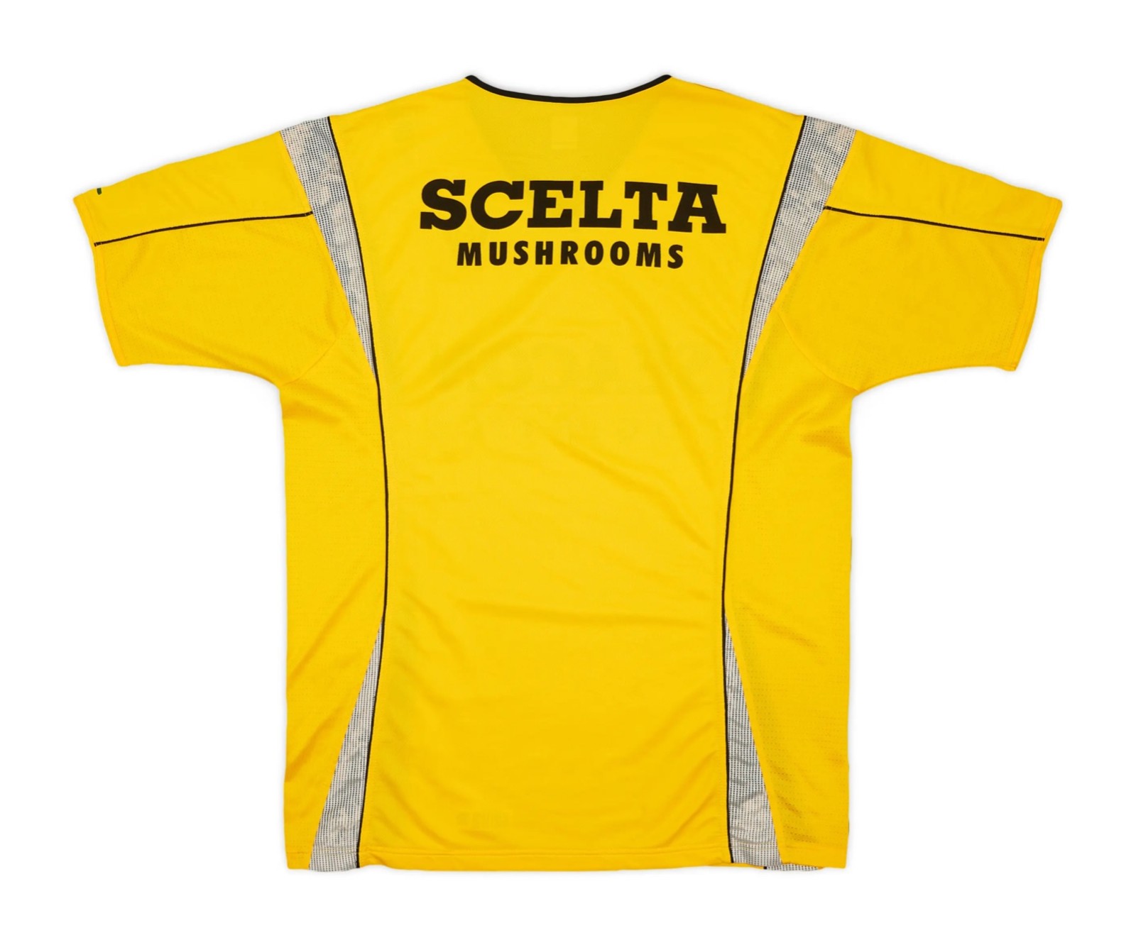 VVV-Venlo 2008-09 Home Kit