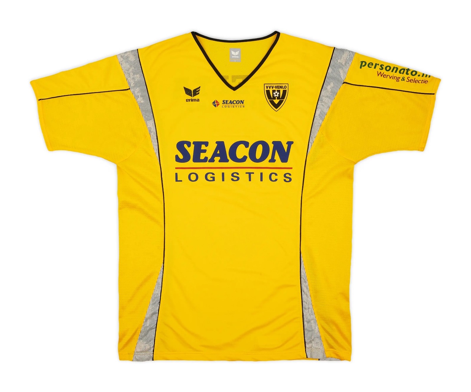VVV-Venlo 2008-09 Home Kit