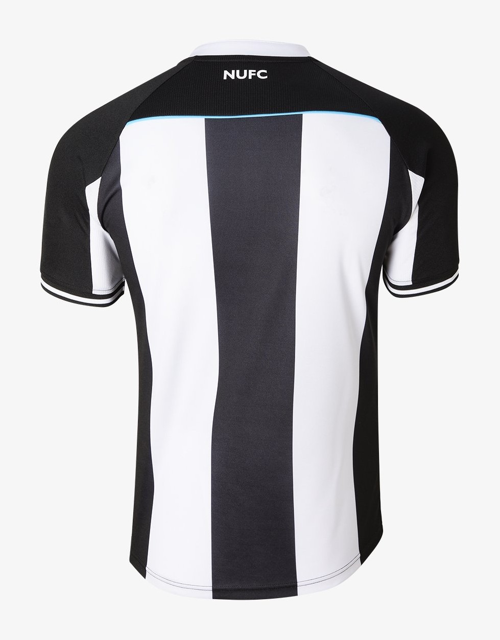 Newcastle United 2021-22 Home Kit