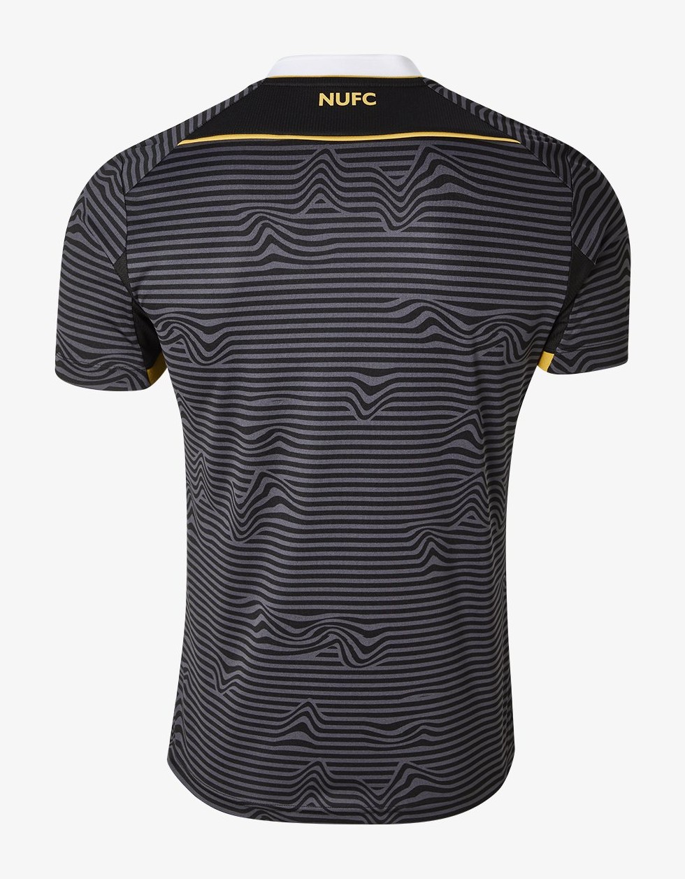Newcastle United 2021-22 Away Kit