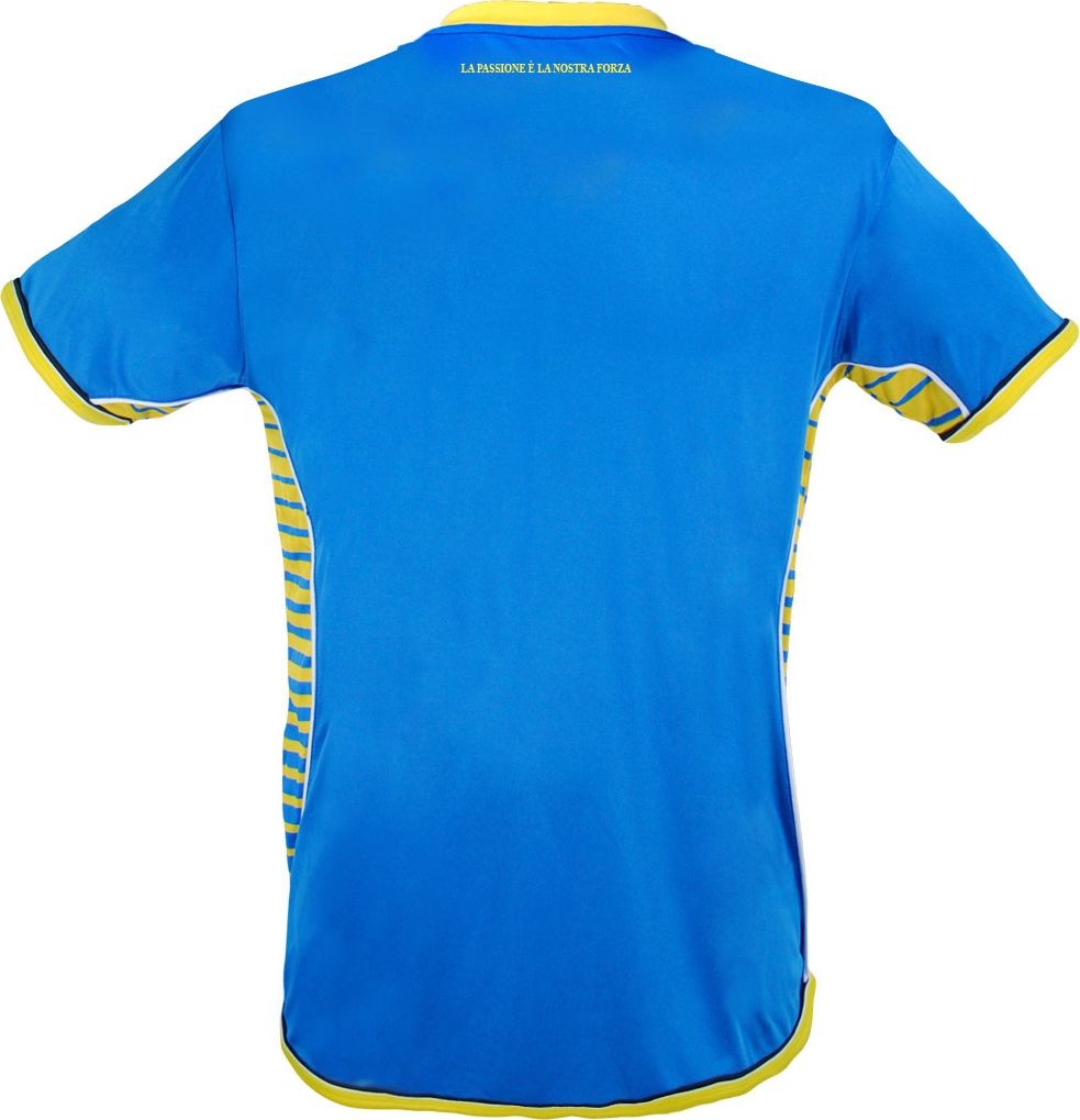 Udinese Calcio 2015-16 Away Kit