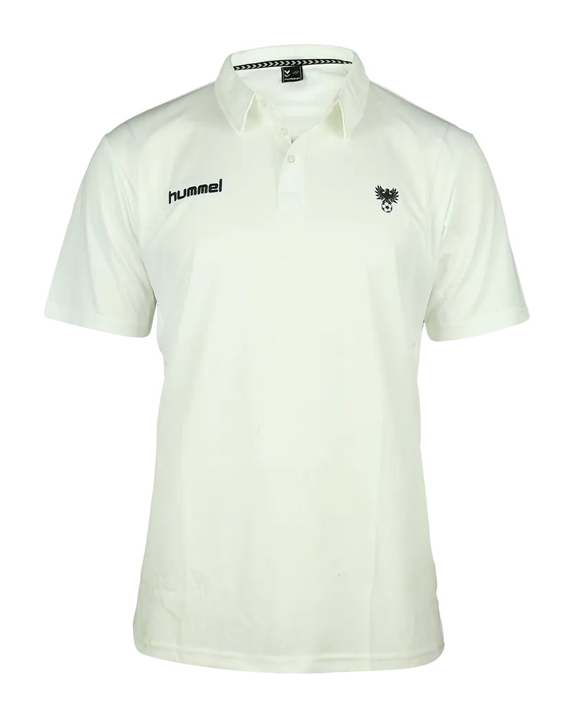 Go Ahead Eagles 2020-21 GK Centenary Kit