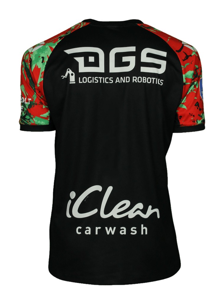 Go Ahead Eagles 2022-23 GK 1 Kit