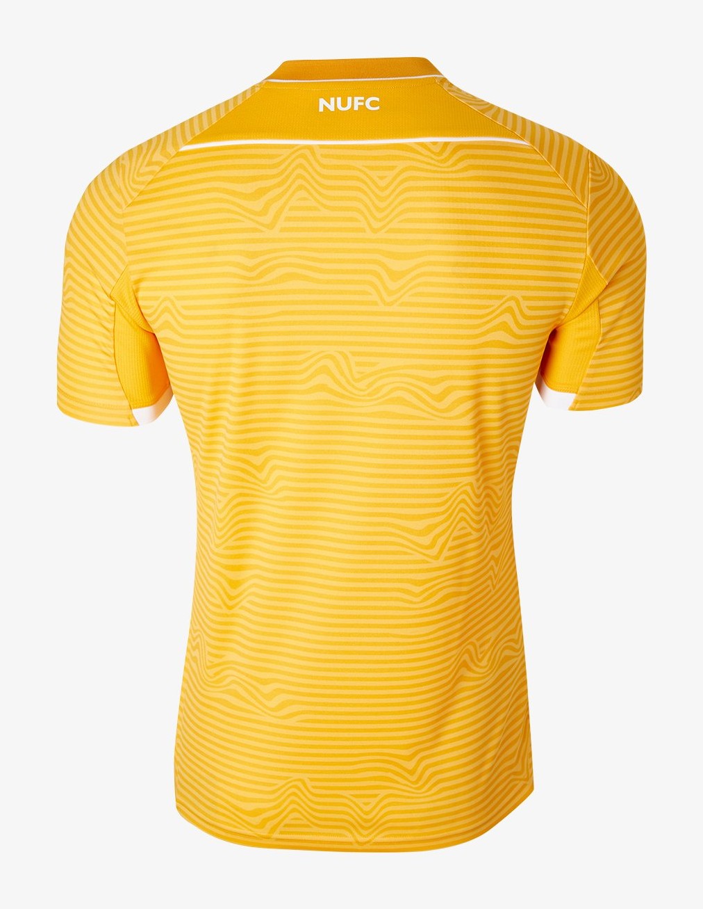 Newcastle United 2021-22 GK Away Kit