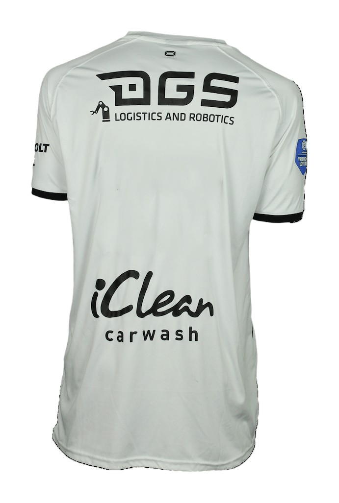 Go Ahead Eagles 2022-23 GK 3 Kit