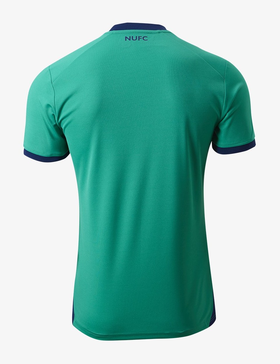 Newcastle United 2021-22 GK Third Kit