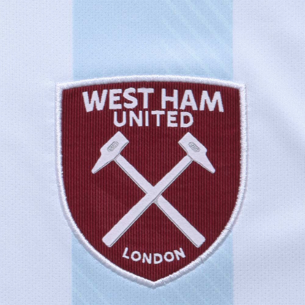 West Ham United 2021-22 Away Kit