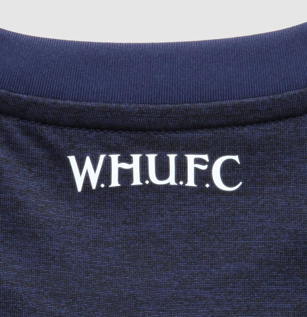 West Ham United 2021-22 Third Kit