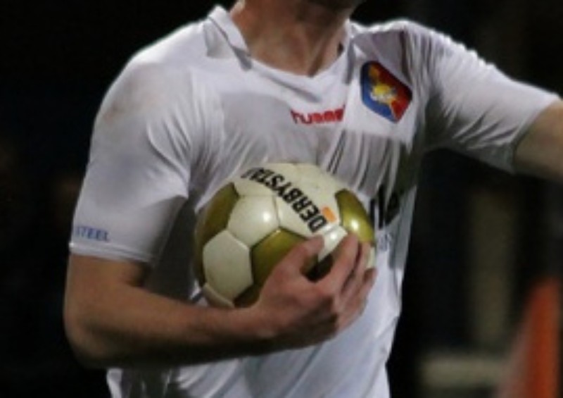 SC Telstar 2011-12 Home Kit