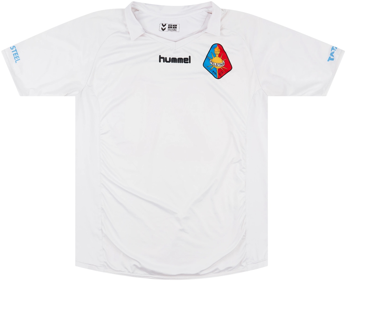 SC Telstar 2011-12 Home Kit