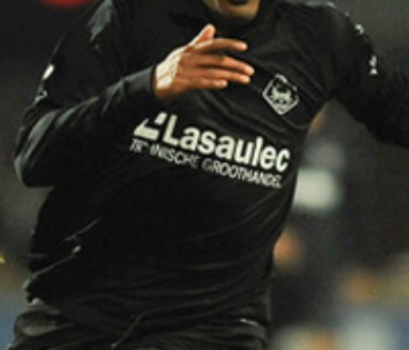 SC Telstar 2011-12 Third Kit