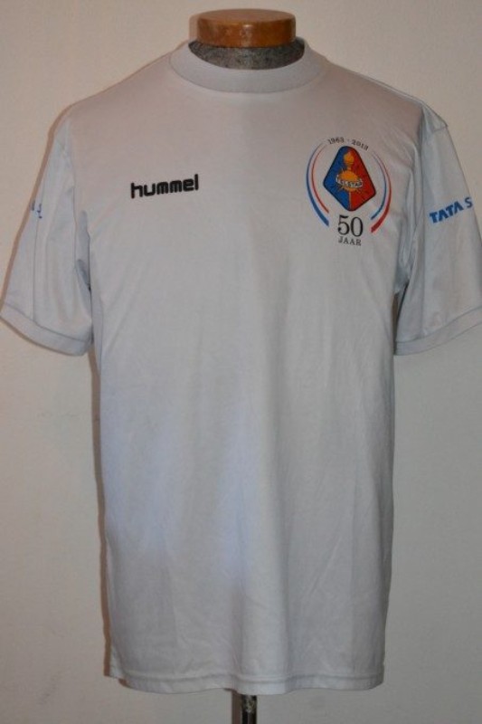 SC Telstar 2013-14 Home Kit