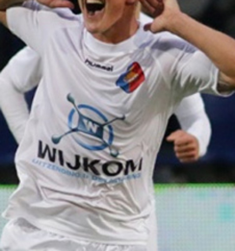 SC Telstar 2014-15 Home Kit