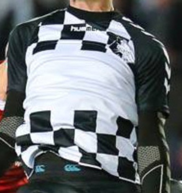 SC Telstar 2014-15 Special Kit