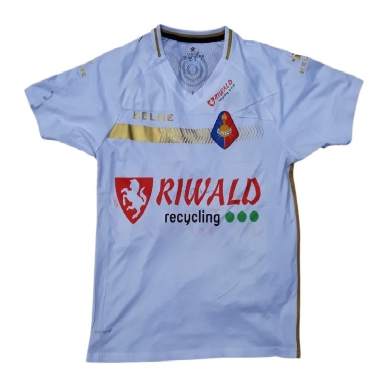 SC Telstar 2018-19 Home Kit