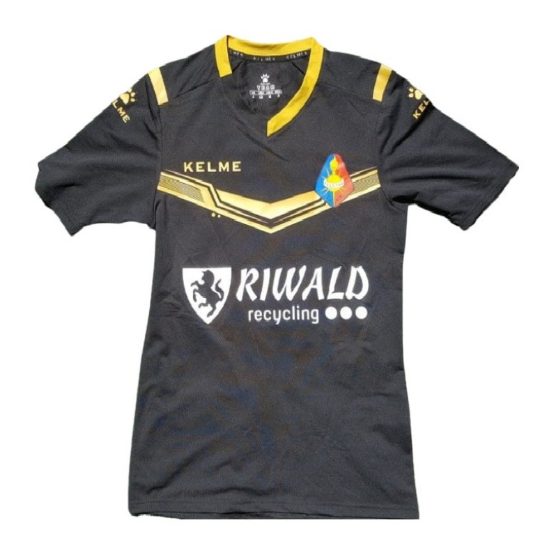 SC Telstar 2018-19 Away Kit