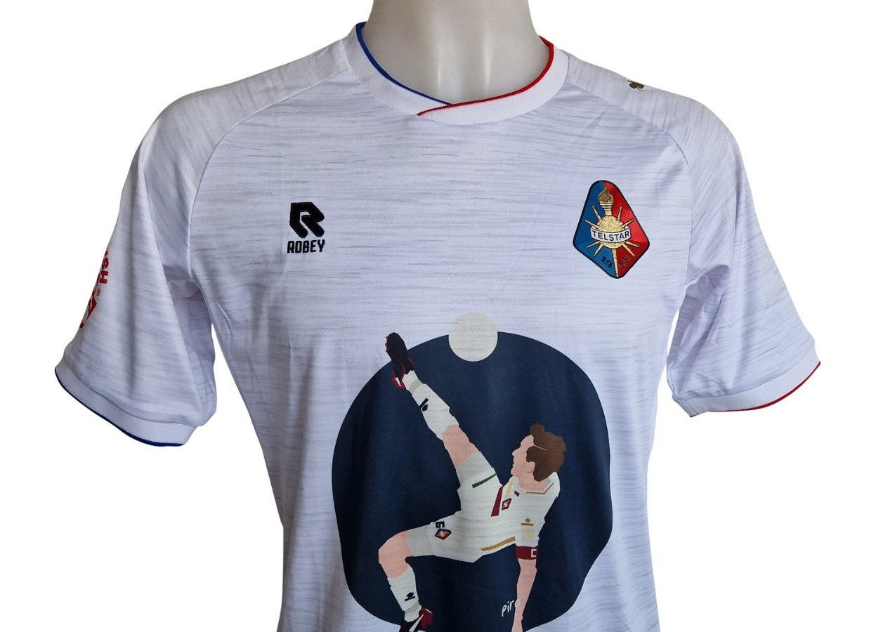 SC Telstar 2020-21 Special Kit