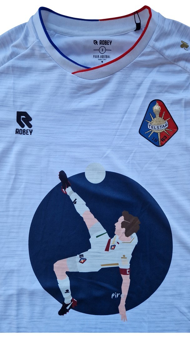 SC Telstar 2020-21 Special Kit