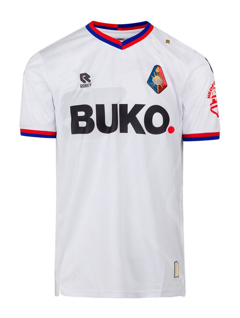 SC Telstar 2021-22 Home Kit