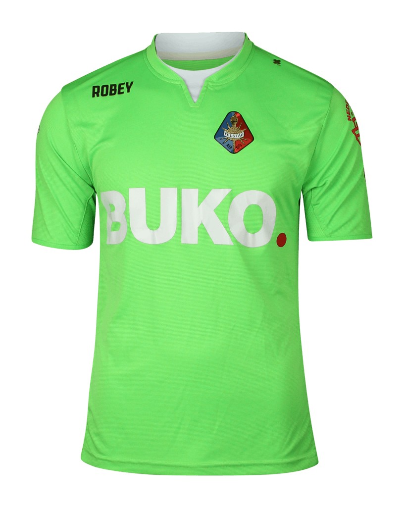 SC Telstar 2021-22 GK 1 Kit