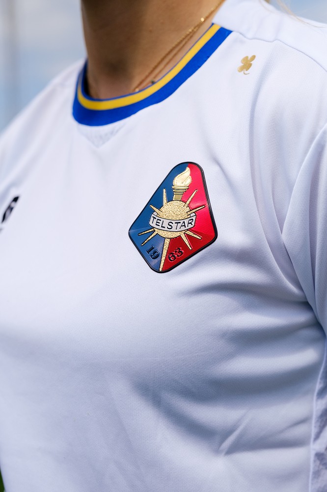 SC Telstar 2022-23 Home Kit