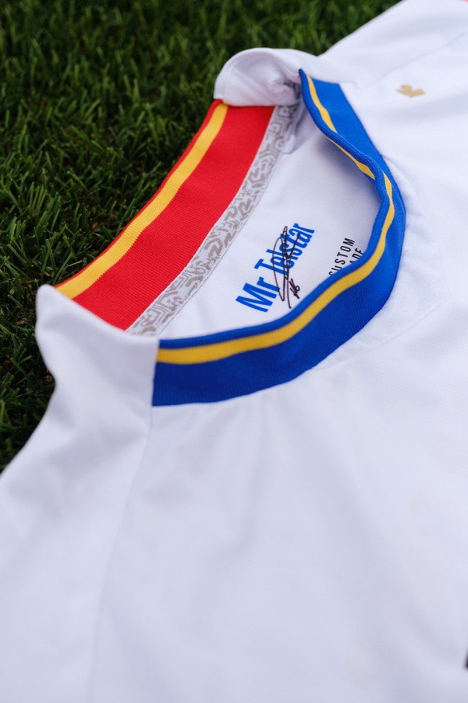 SC Telstar 2022-23 Home Kit