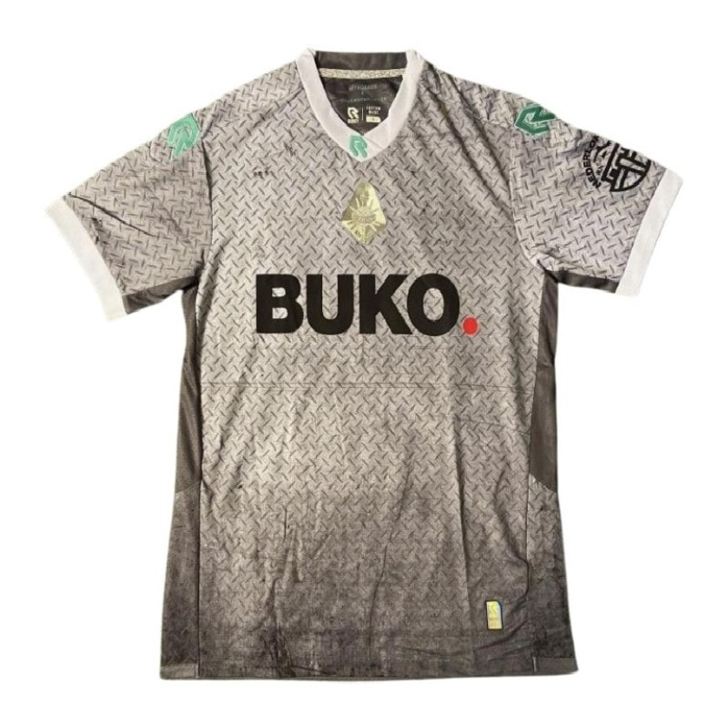 SC Telstar 2022-23 Away Kit