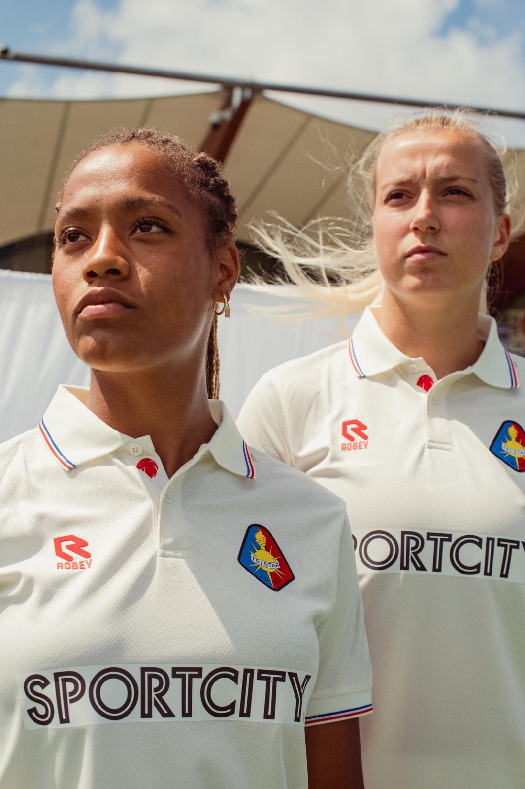 SC Telstar 2023-24 Home Kit