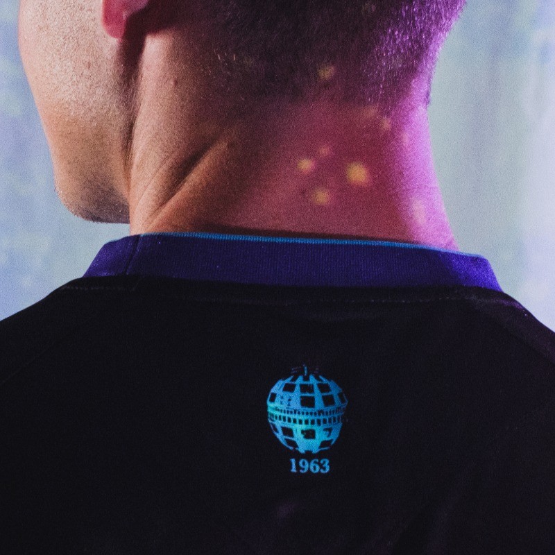 SC Telstar 2023-24 Away Kit