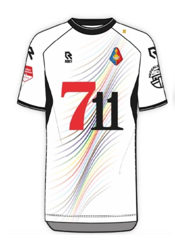 SC Telstar 2023-24 Pride Kit