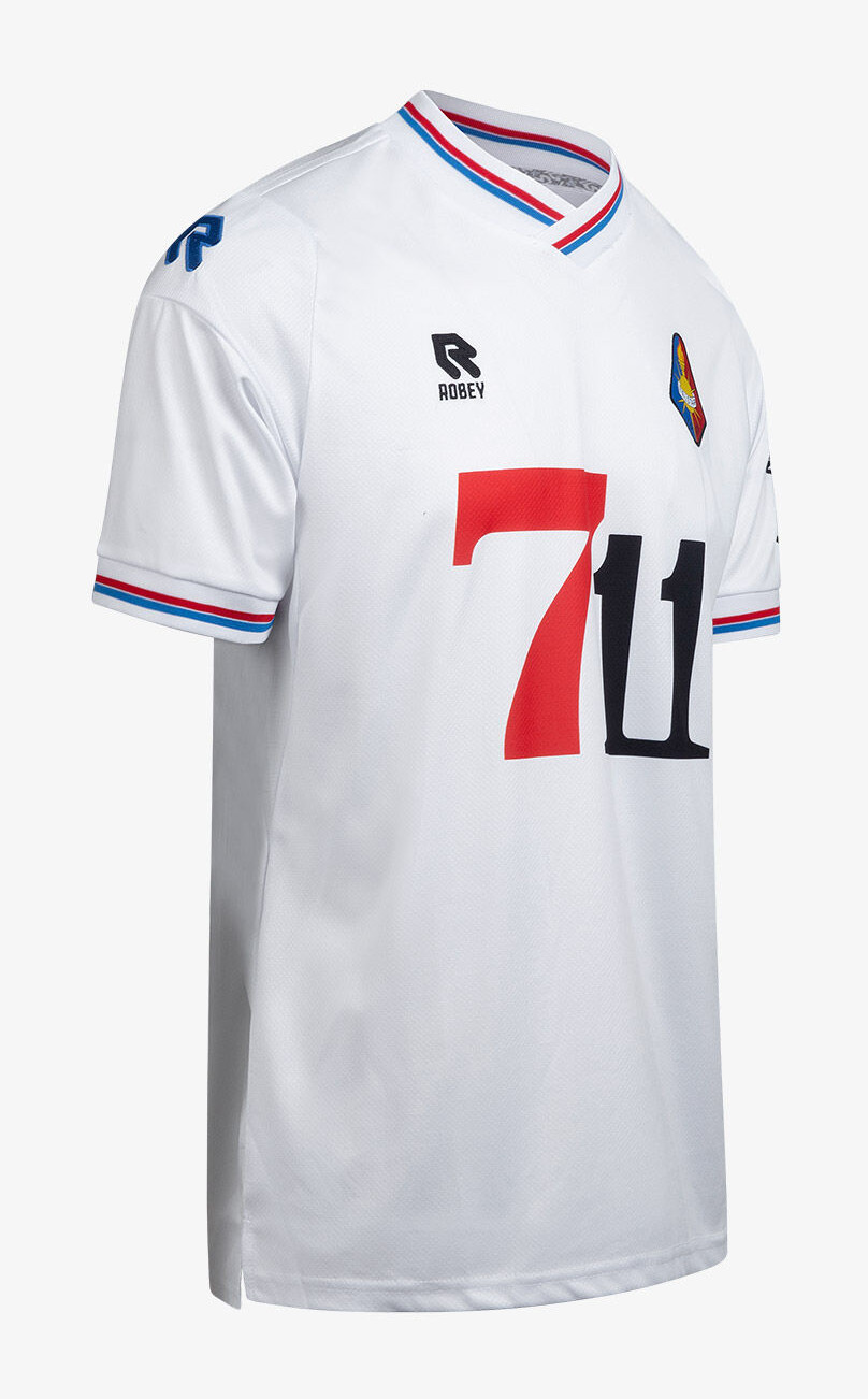 SC Telstar 2024-25 Home Kit