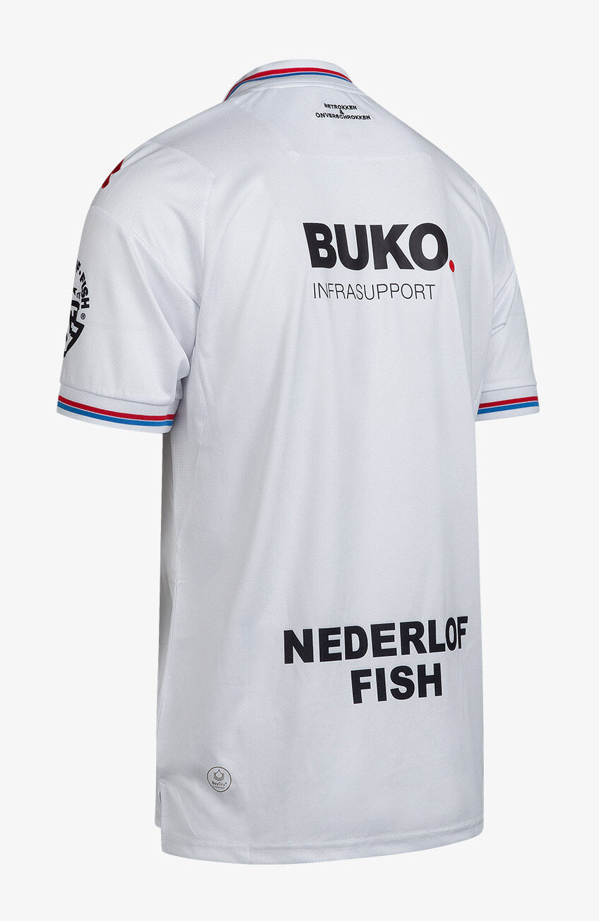 SC Telstar 2024-25 Home Kit