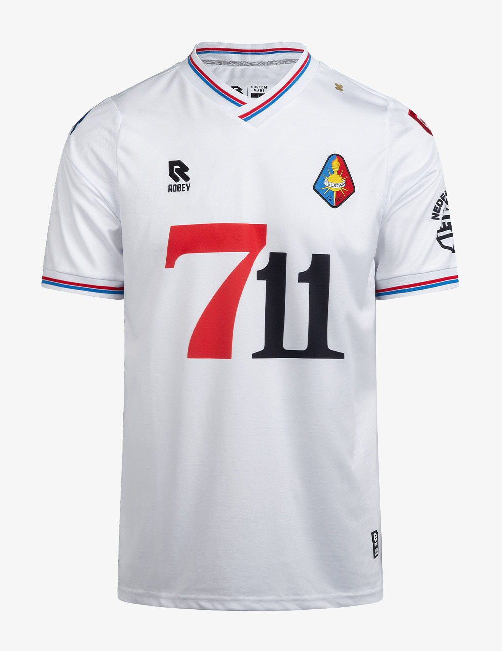 SC Telstar 2024-25 Home Kit