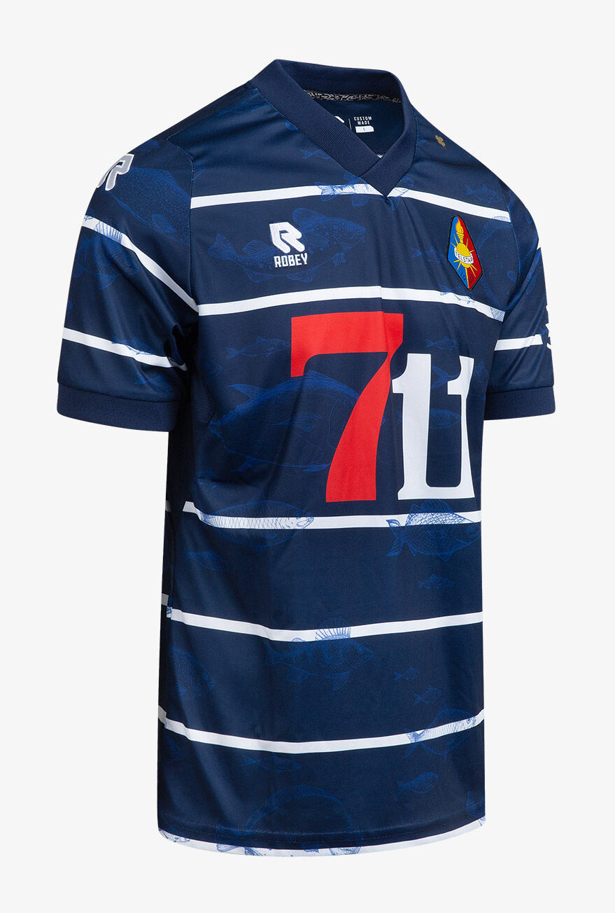 SC Telstar 2024-25 Away Kit