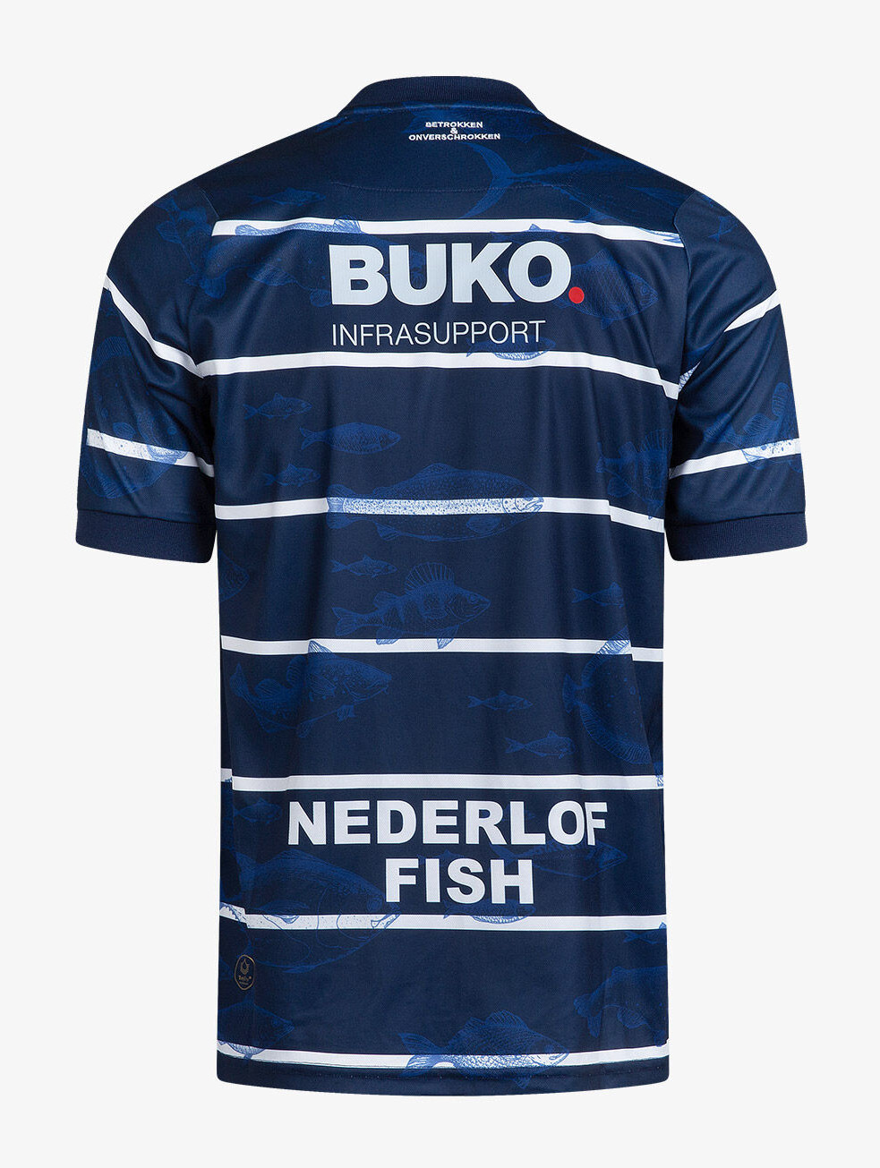 SC Telstar 2024-25 Away Kit