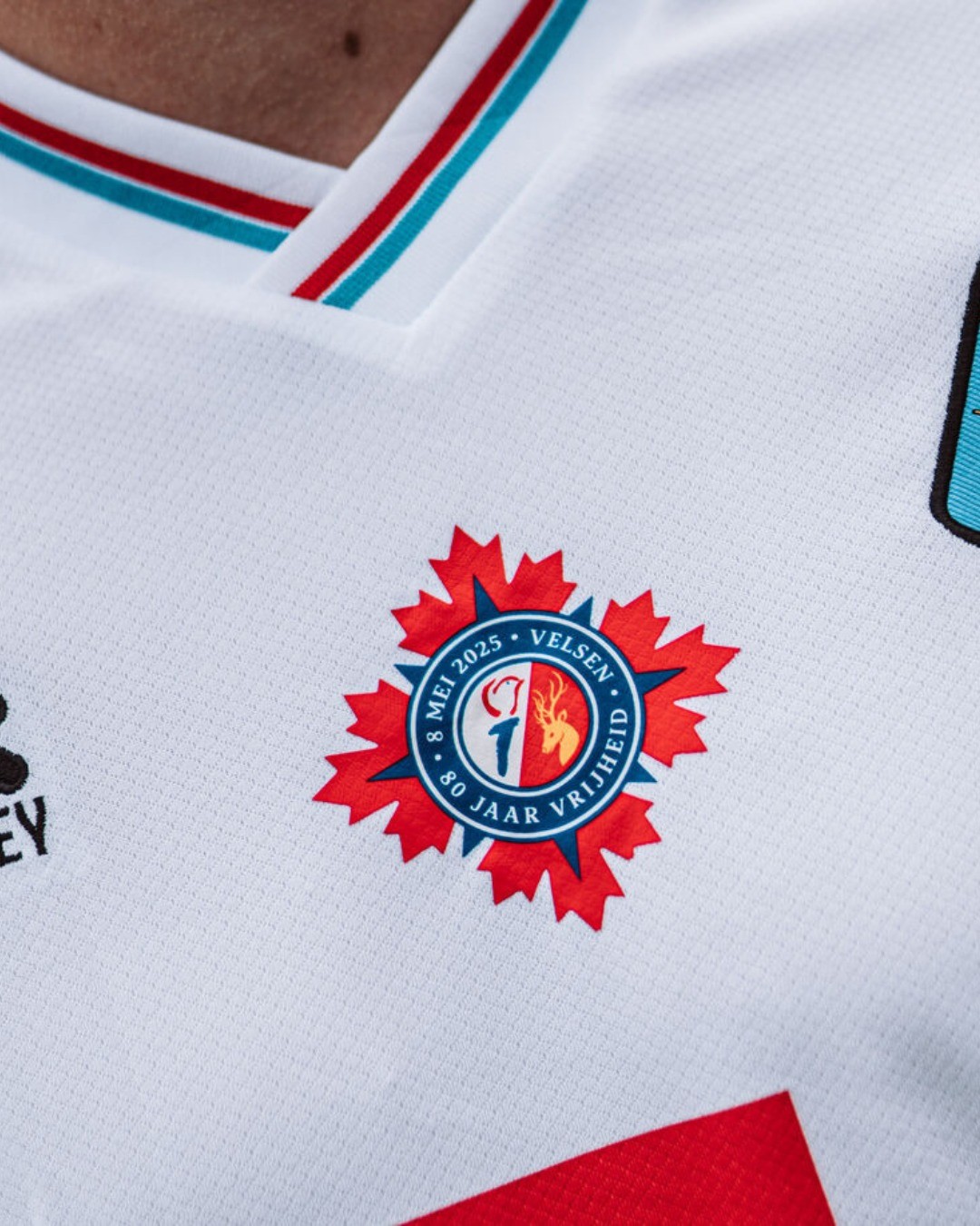 SC Telstar 2024-25 Home V2 Kit